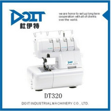 DT 320 Calças de costura domésticas multifunções que fazem a máquina